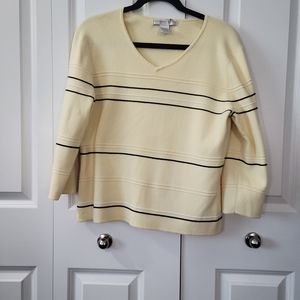 Geoffrey Beene Sport Sweater